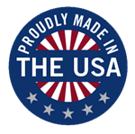 Made in USA logo