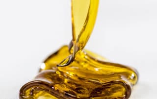 cannabis distillate