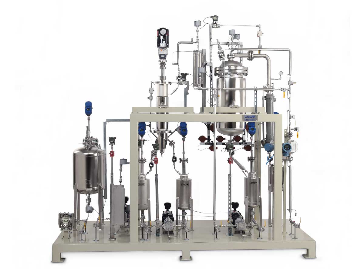 photo gallery cannabis distillation systems