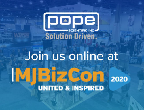 Join us at MJBizCon 2020 Online