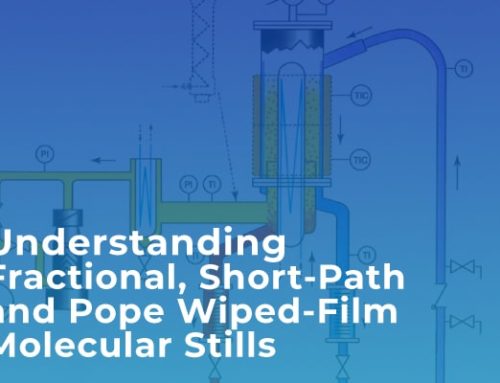 Understanding Short-Path, Fractional and Pope’s Wiped-Film Molecular Stills